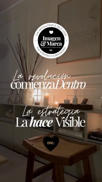 1 de Nov. 2025 🦋✨ Lanzamiento de Sitio Web 🤍
Por: @brandicultora.oficial