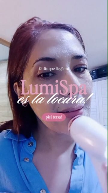 Piel tersa y realmente limpia 🧬✨🎁 En imagenymarca.com el kit a un precio super especial 🖤
Tienes dudas? Escríbeme un DM 📲